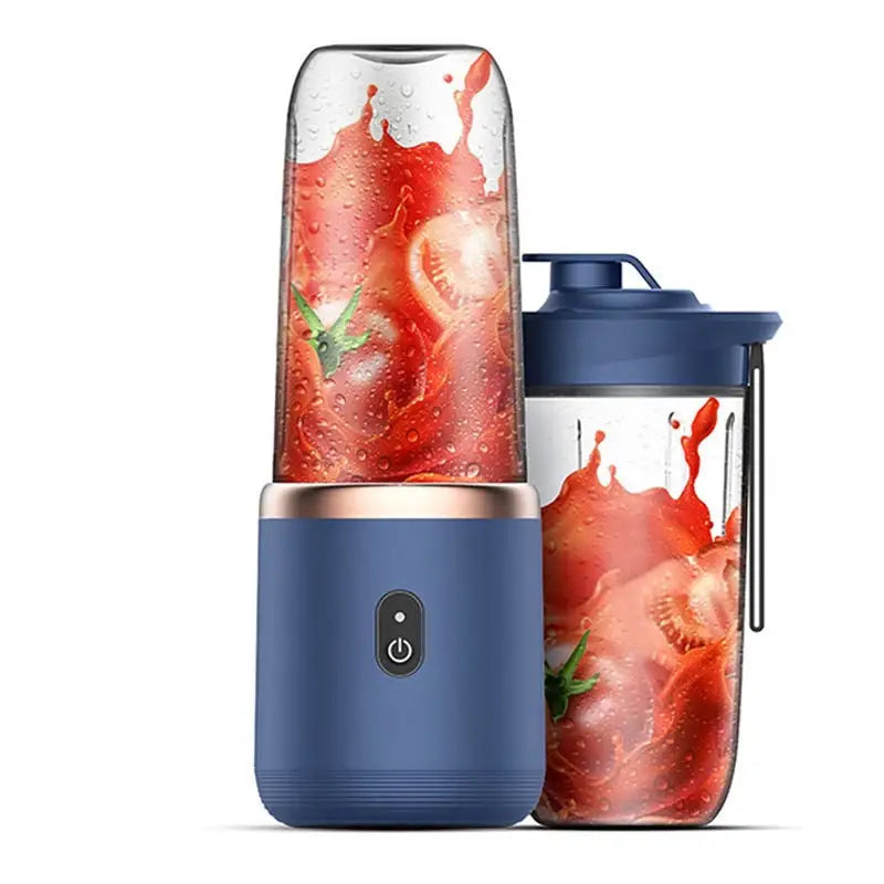 Portabel Juicemaskin Blender