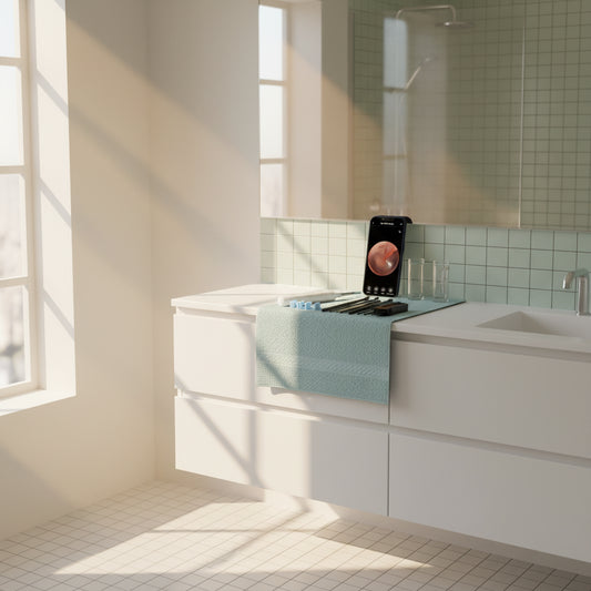 Få rent i öronen med EarCam Clean