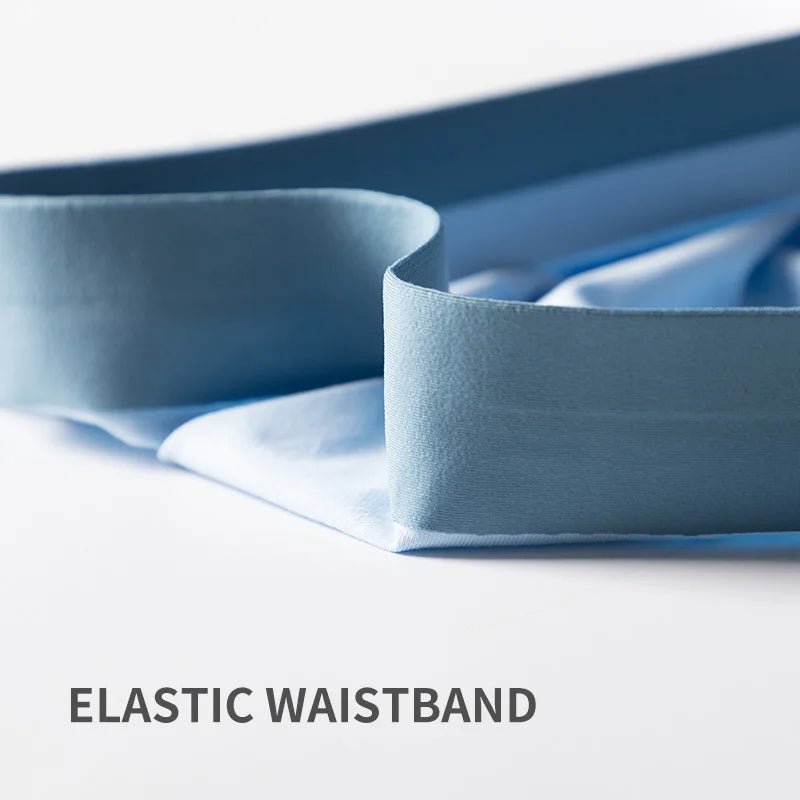 Antibakteriella kalsonger i 4 - pack - Seniordeal