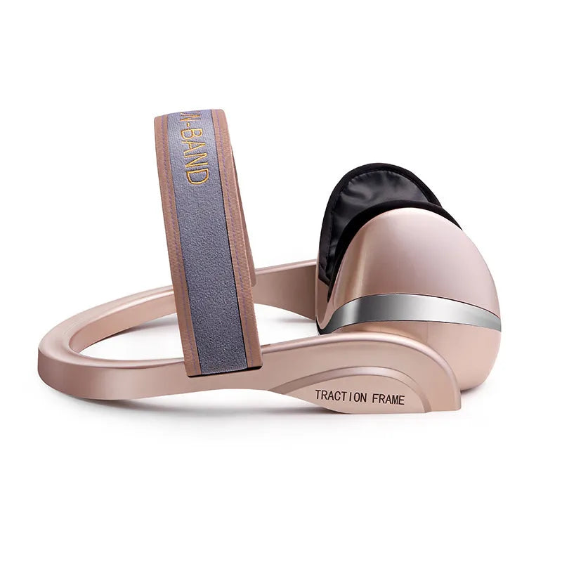 Smart Nackmassage och korrektionsverktyg