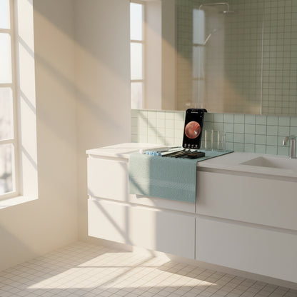 Få rent i öronen med EarCam Clean