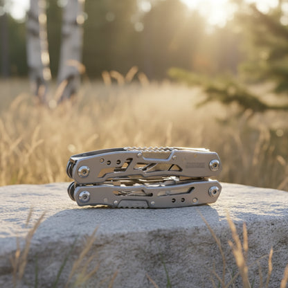 Multi-Tool För Mästercamparen